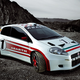 Illustration for article titled The Scorpion Returns: Fiats Abarth-Tuned Puntos Coming to Geneva